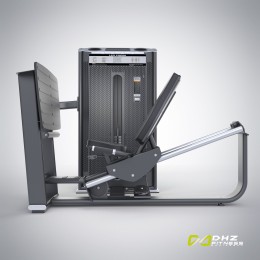 Жим ногами DHZ E-7003A (cтек 115 кг)