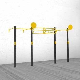 А0311 Функциональная рама JAGUAR-SPORT-4000-1800