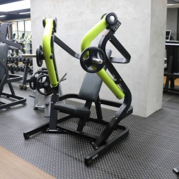 Широкий жим от груди DHZ Y910Z