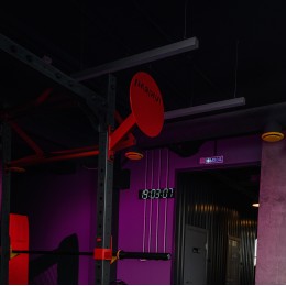 Мишень для медбола, JAGUAR-SPORT