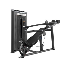 Наклонный грудной жим DHZ U2013JZ (стек 140 кг)