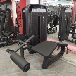 Сгибание ног лежа DHZ E-7001 (cтек 110 кг)