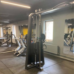 Кроссовер с изменением высоты DHZ U3016C (E3016) (cтек 2x95 кг)