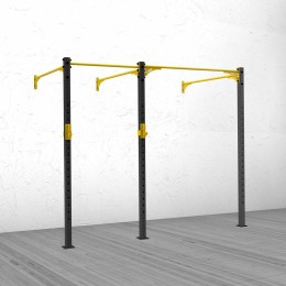 А0304 Функциональная рама JAGUAR-SPORT-2900-1800