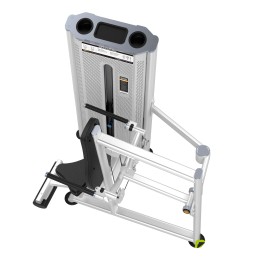 Трицепс-машина. Имитация отжиманий DHZ U2026 (стек 109 кг)