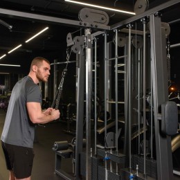 Мультикроссовер DHZ A-3064