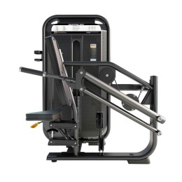 Трицепс-машина. Имитация отжиманий DHZ E-7026 (cтек 110 кг)