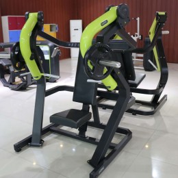 Жим от груди DHZ Y905Z