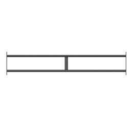 Перекладина двойная d32, JAGUAR-SPORT-1800