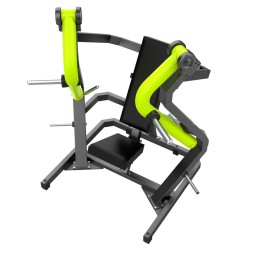 Широкий жим от груди DHZ Y910Z