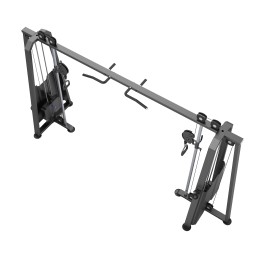 Кроссовер с изменением высоты DHZ U3016C (E3016) (cтек 2x95 кг)