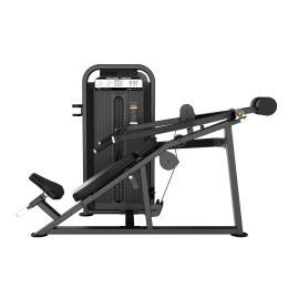 Наклонный грудной жим DHZ E-5013 (cтек 109 кг)