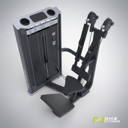 Пресс-машина DHZ E-7073A (cтек 110 кг)