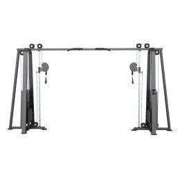 Кроссовер с изменением высоты DHZ U3016C (E3016) (cтек 2x95 кг)