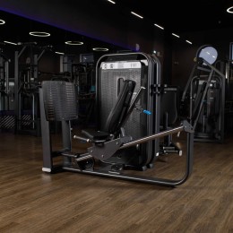 Жим ногами DHZ E-7003 (cтек 140 кг)