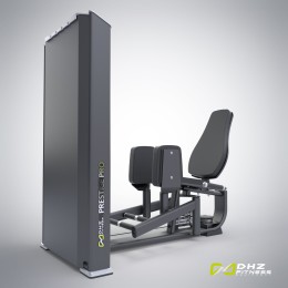 Сведение/Разведение ног сидя DHZ E-7021A (cтек 95 кг)