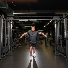 Мультикроссовер DHZ A-3064