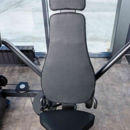 Баттерфляй DHZ E3004 (U3004C) (cтек 109 кг)