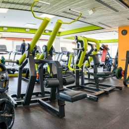 Вертикальная тяга DHZ Y920Z