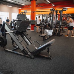 Мультикроссовер 5-позиционный DHZ A-30641