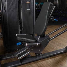 Жим ногами DHZ E-7003 (cтек 140 кг)