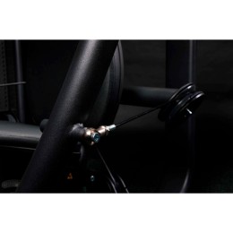 Жим от груди вертикальный DHZ E-7008 (cтек 110 кг)