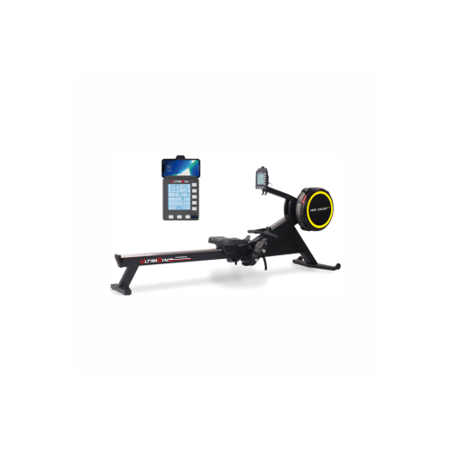 Гребной тренажер UltraGym Air Cross Plus UG-CP 003