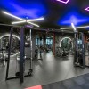 Кроссовер с изменением высоты ТАНГЕН A3016 (cтек 2x100 кг)
