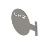 Мишень для медбола DHZ