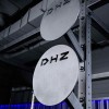 Мишень для медбола DHZ