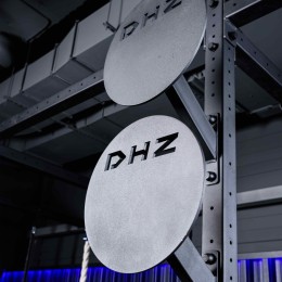 Мишень для медбола DHZ