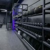 Полка для гирь модульной системы хранения 1100 ТАНГЕН