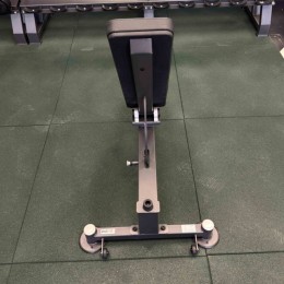 Скамья универсальная, мобильная DHZ U3039