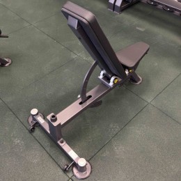 Скамья универсальная, мобильная DHZ U3039