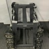 Стойка для штанг 10 шт DHZ U3055