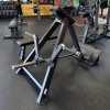 Т-образная тяга с упором в наклоне DHZ U3061