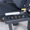 Разгибание ног сидя DHZ D960