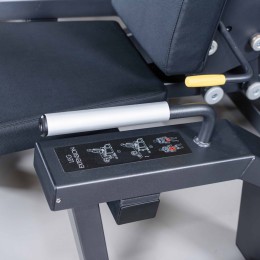 Разгибание ног сидя DHZ D960