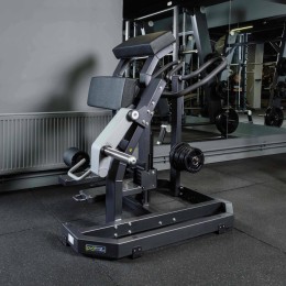 Сгибание ног стоя DHZ D955