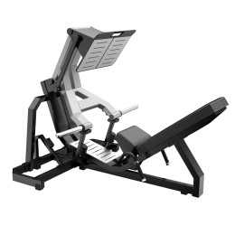Жим ногами DHZ D950