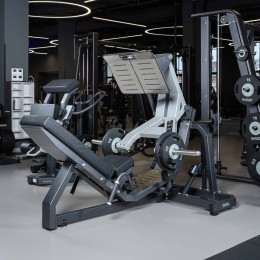 Жим ногами DHZ D950