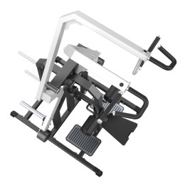 Тяги сверху через стороны DHZ D610