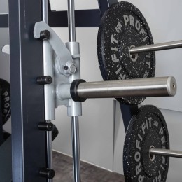 Силовая скамья с машиной Смита DHZ D602