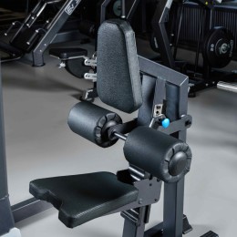 Тяга к себе сверху DHZ D606