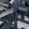 Тяги сверху через стороны DHZ D610