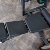 Вертикальный жим ногами DHZ A616