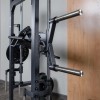 Вертикальный жим ногами DHZ A616
