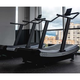 Беговая дорожка DHZ А-7000