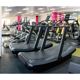 Беговая дорожка DHZ А-7000