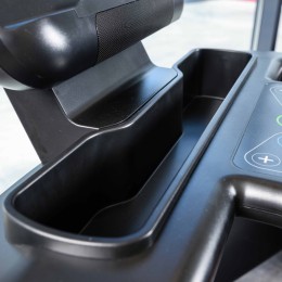 Беговая дорожка SHUA SH-T8919T (15,6" экран)